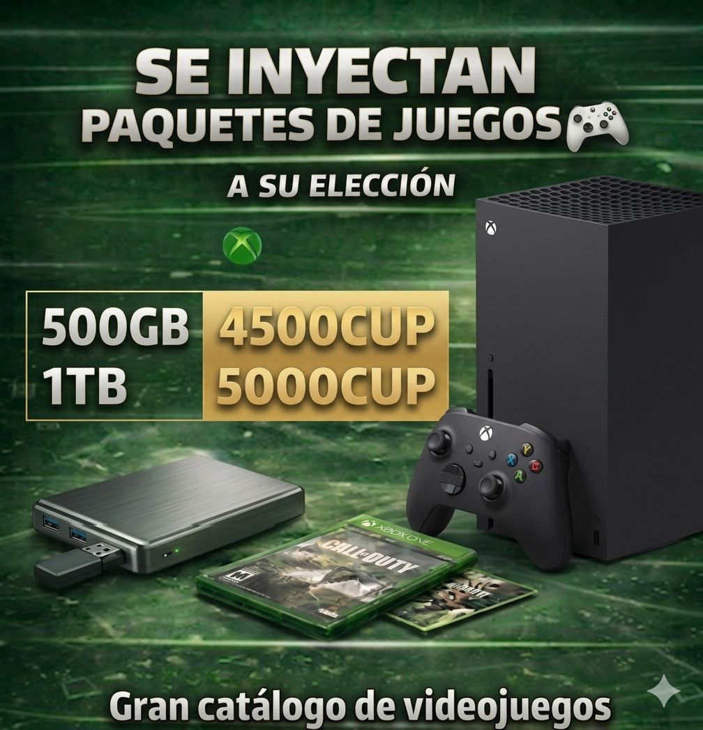 Desbloqueo de consola